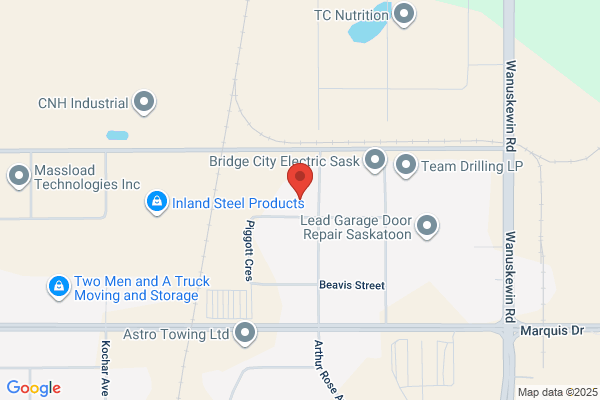 V C M Contractors & Engineers Ltd