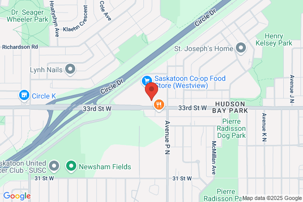 Saskatoon Co-Operative Association Ltd, Gas Bars