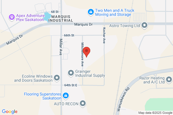 Cirico Industries Ltd