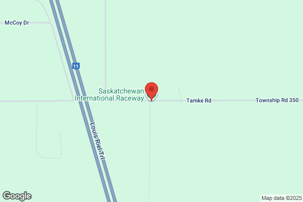 Marquis Downs Race Course, Race Results & Upcoming Events