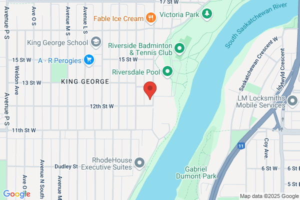 Nutana Reflexology