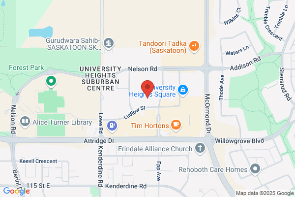 Erindale Physical Rehabilitation