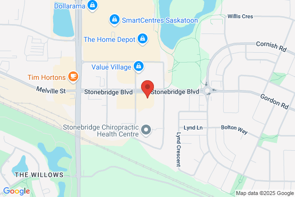 Saskatoon Physiotherapy Associates