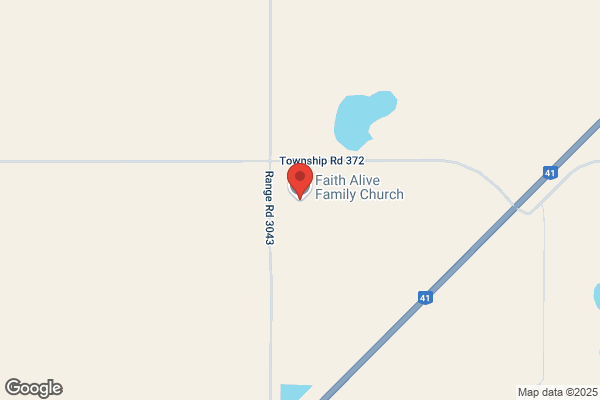 Faith Alive Family Church
