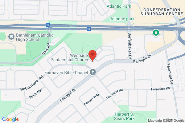 Pentecostal Assemblies of Canada