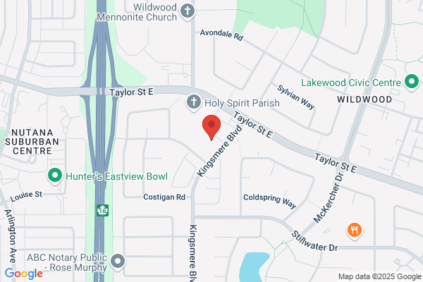 Rock of Ages Lutheran Brethren Church