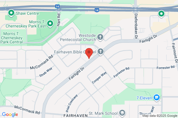 Saskatoon Community Chaplaincy