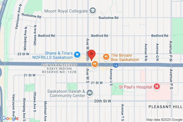A&W Canada