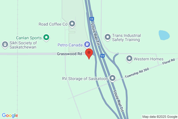 Grasswood Park Smitty's