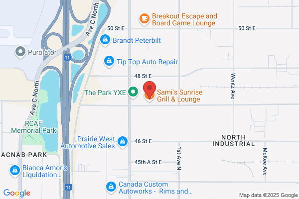 Bozo's Restaurant & Lounge