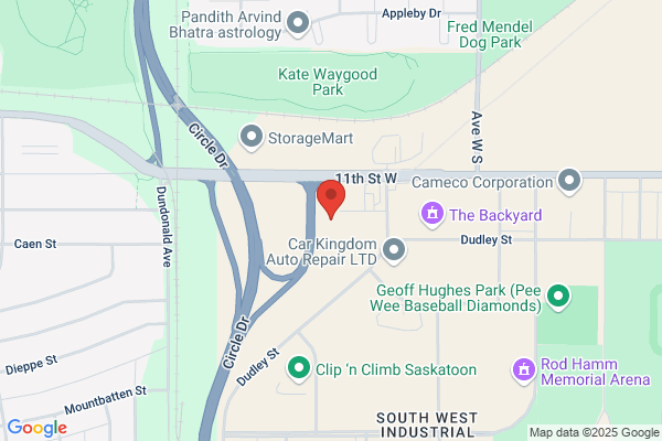 Grasswood Shell Cafe