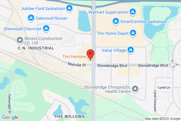 Tim Hortons