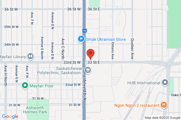 Tim Hortons - Closed