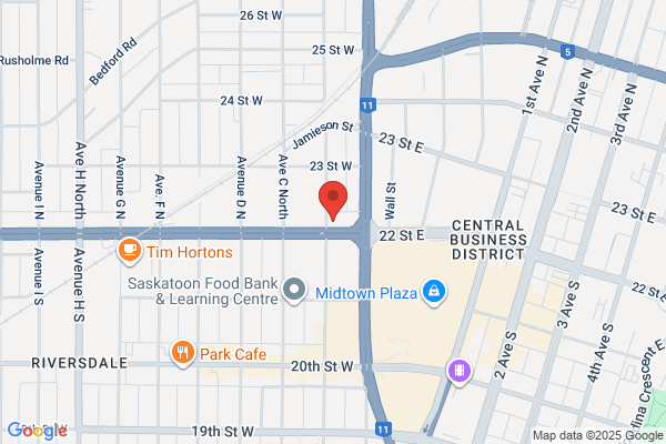 Burger King Restaurants of Canada