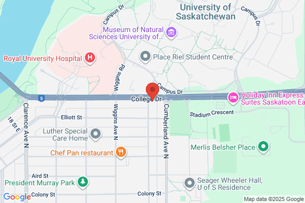 College Park Pizza