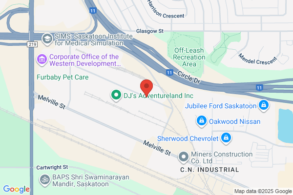Kwh Pipe (Canada) Ltd