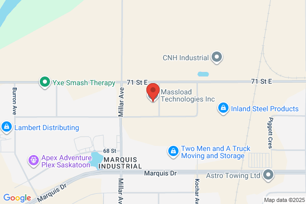 Massload Technologies Inc.