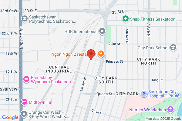General Graphic Services Ltd