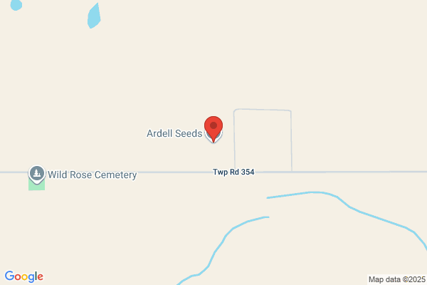 Ardell Seeds Ltd