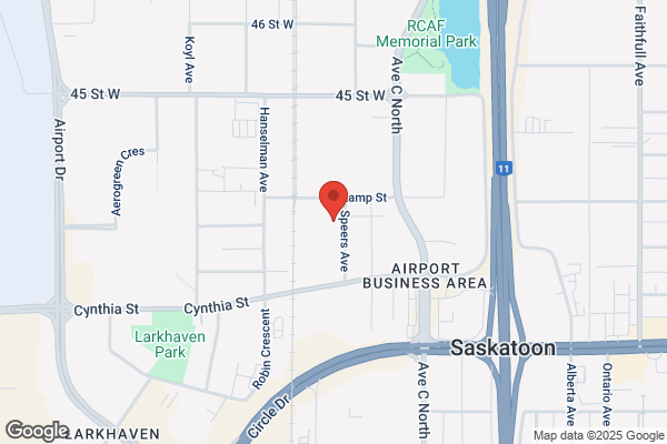 Servicemaster of Saskatoon
