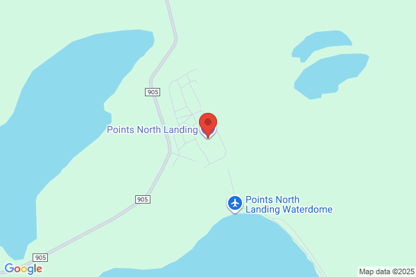 Andy's Pine Point Gas