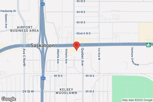 Fas Gas Circle Drive Service
