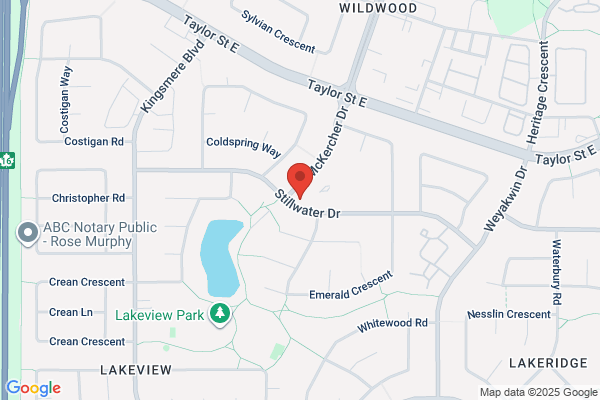 Lakeview Gas Bar Ltd