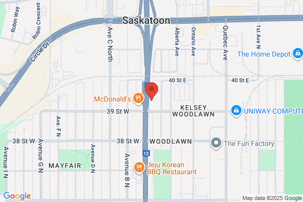 Northway Esso