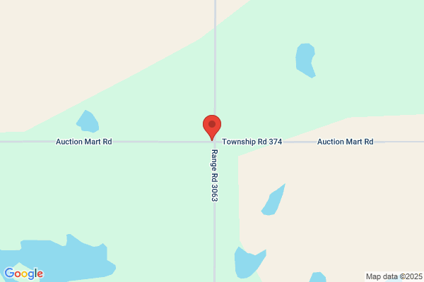 Midwest Metal Installations Farm
