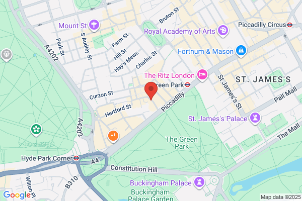 Mayfair Shoe Repair