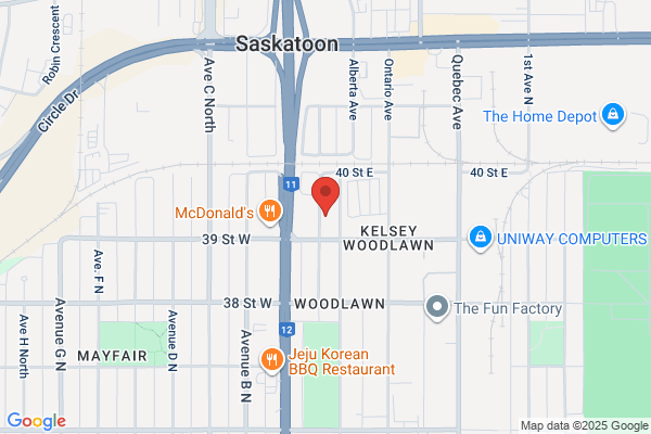 Crossman Graphic Supply