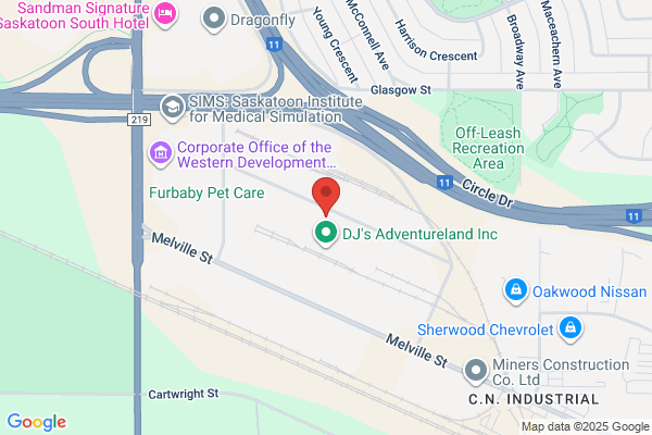 Jarin Accessories