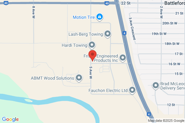 Mid-West Driveways Ltd