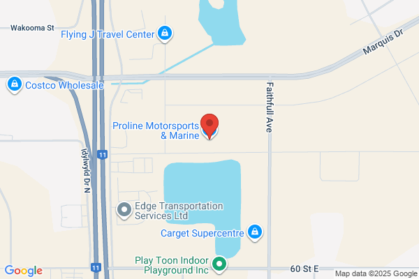 Proline Motorsports & Marine Inc