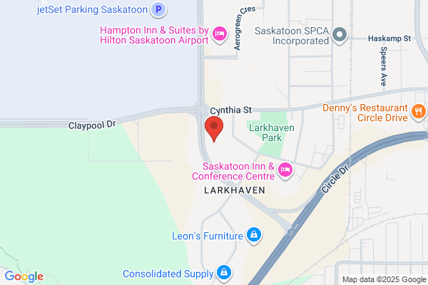 Clarence Campeau Development Fund