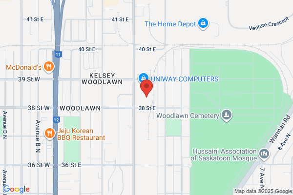 Saskatoon Adlerian Society