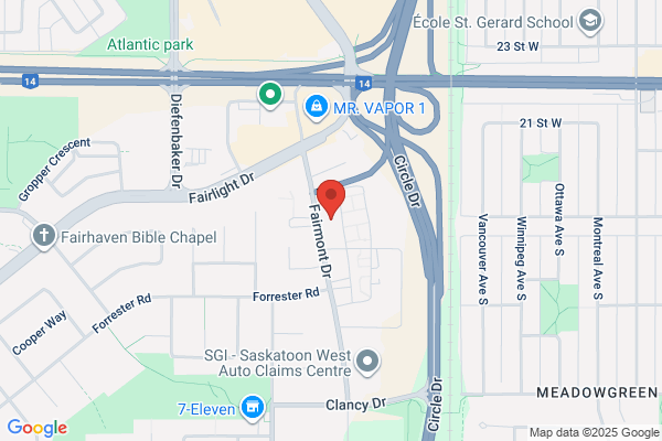 Autism Treatment Services of Saskatchewan Inc