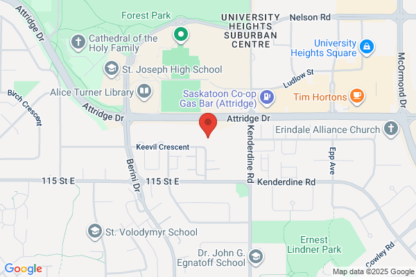 Gideons International In Canada