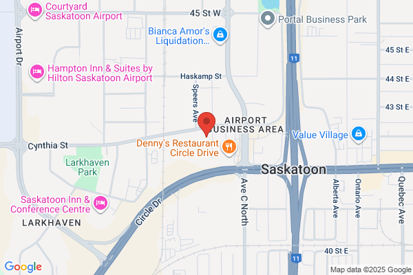 Saskatchewan Economic Developers Association