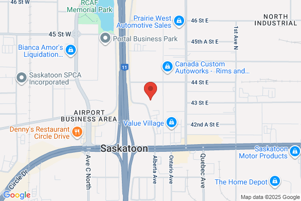 Saskatchewan Emergency Medical Services Association
