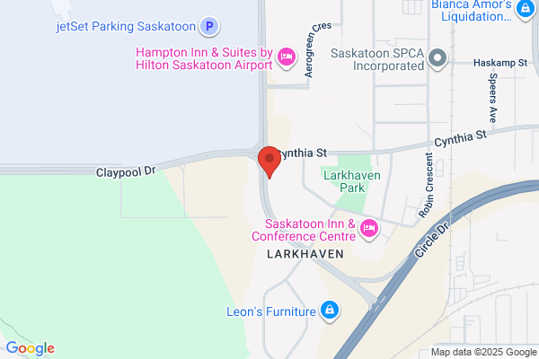 Saskatchewan Medical Association