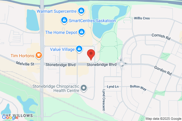Saskatoon & Region Home Builders' Association