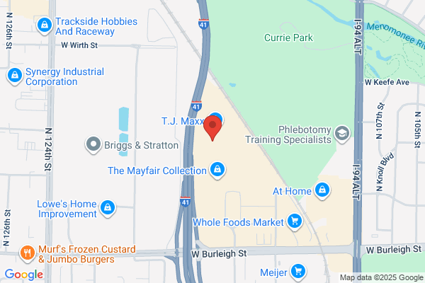 Mayfair Sporting Goods Inc