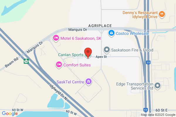 Agriplace Ice Sports