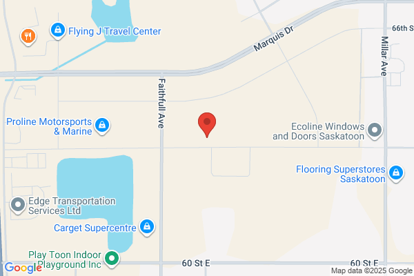 Saskatoon Welding Services Ltd
