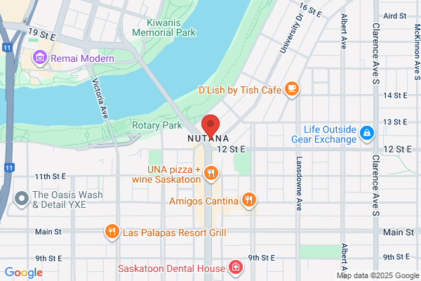Saskatoon Stamp Centre