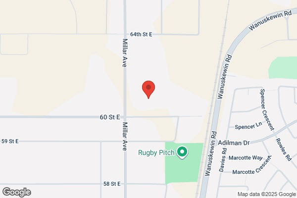 Correctional Facilities Institutions and Programs, Saskatoon Urban Camp