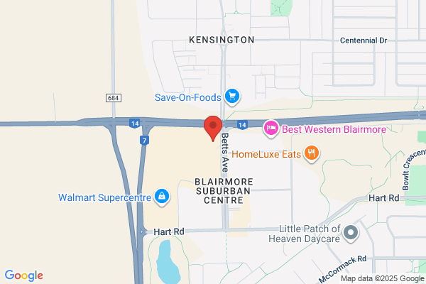 Staples Saskatoon