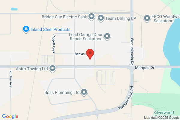 Hitachi Canadian Industries Ltd