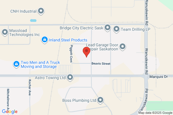 Arrowhead Steel Erectors Ltd